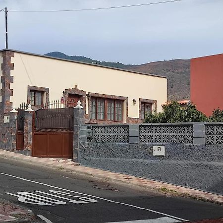 Villa Rosa Barranco Hondo Ngoại thất bức ảnh