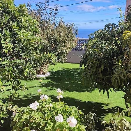 Villa Rosa Barranco Hondo Ngoại thất bức ảnh