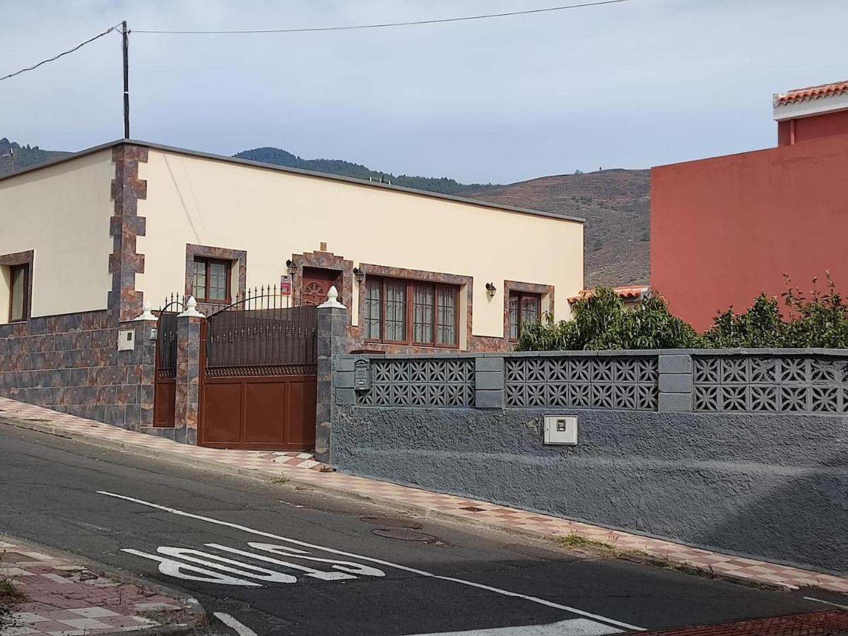 Villa Rosa Barranco Hondo Ngoại thất bức ảnh