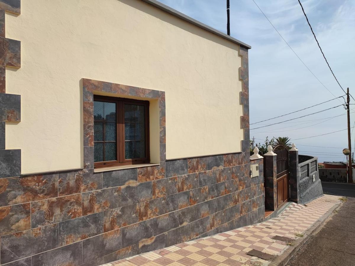 Villa Rosa Barranco Hondo Ngoại thất bức ảnh