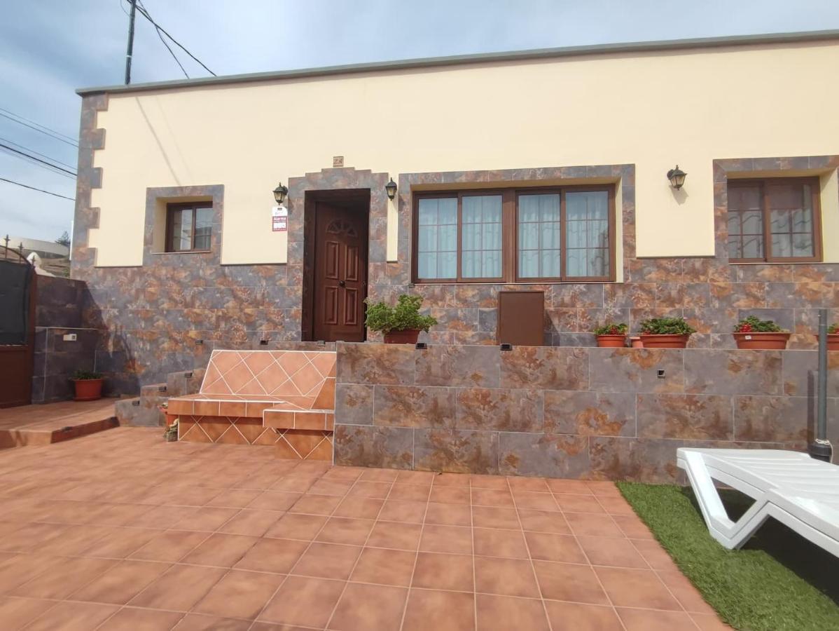 Villa Rosa Barranco Hondo Ngoại thất bức ảnh