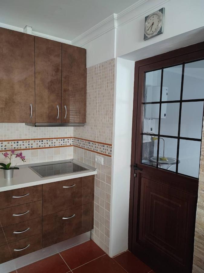 Villa Rosa Barranco Hondo Ngoại thất bức ảnh