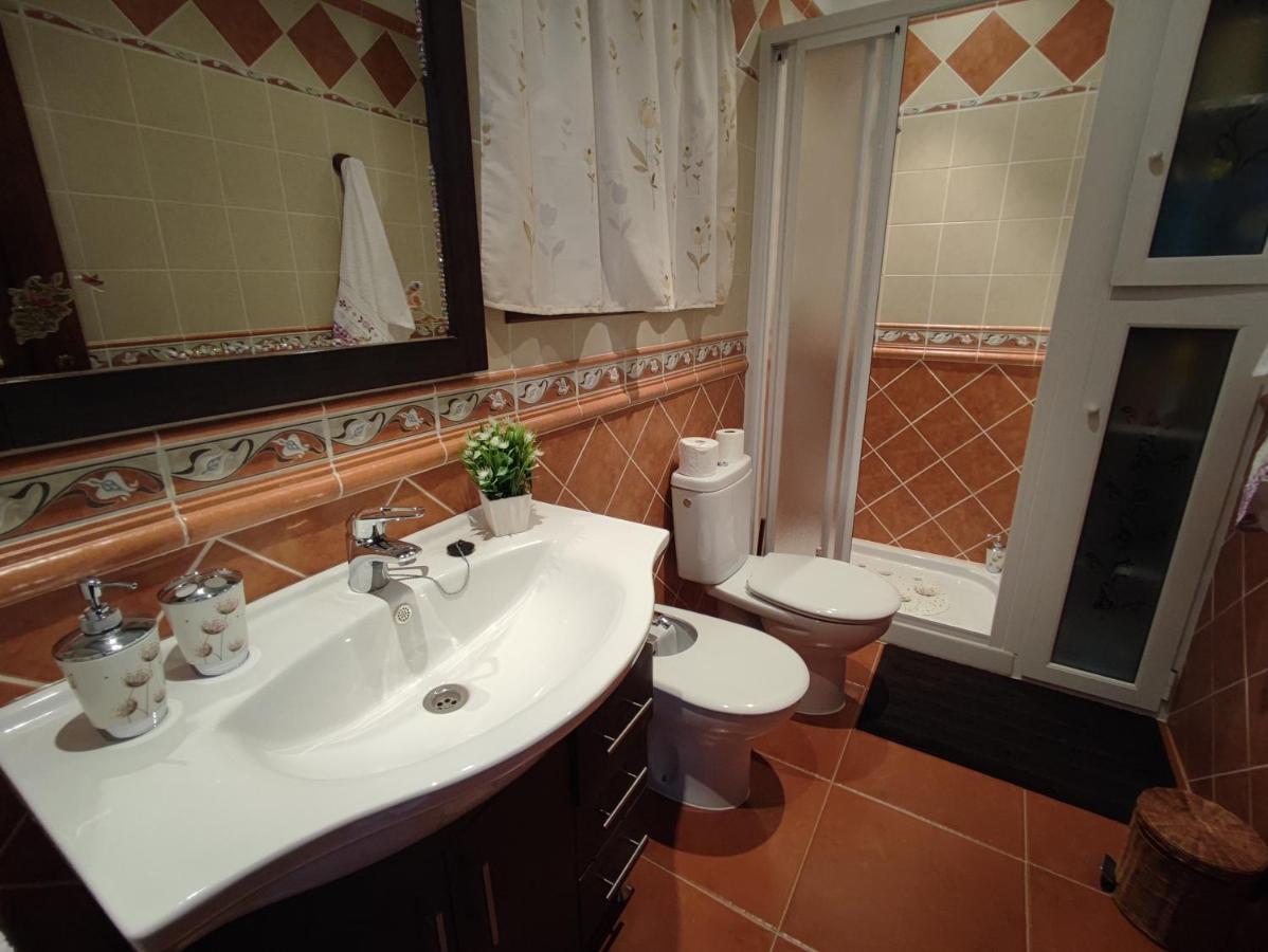 Villa Rosa Barranco Hondo Ngoại thất bức ảnh