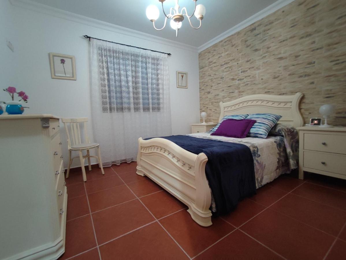 Villa Rosa Barranco Hondo Ngoại thất bức ảnh
