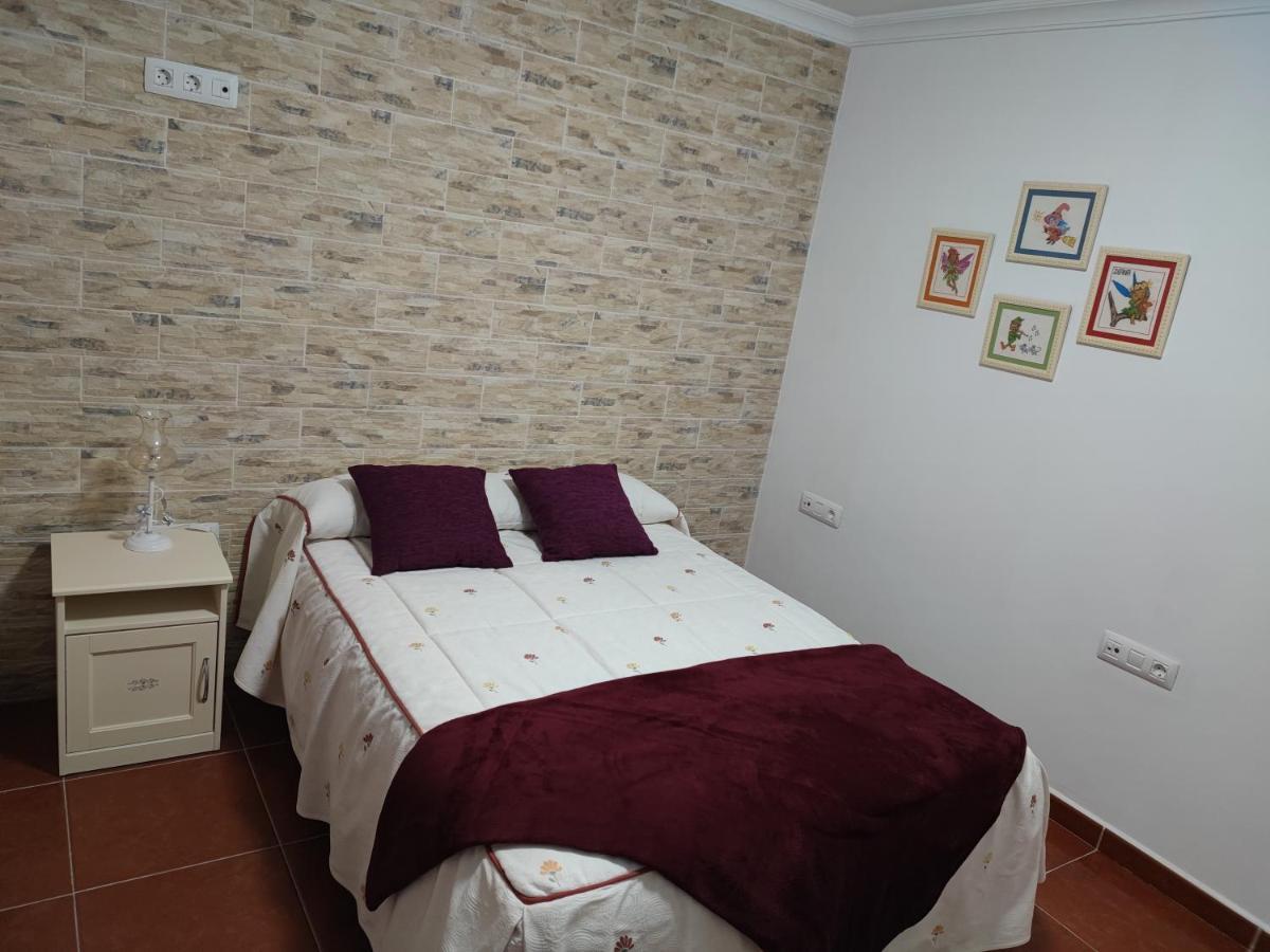 Villa Rosa Barranco Hondo Ngoại thất bức ảnh