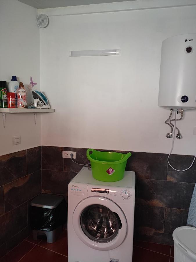Villa Rosa Barranco Hondo Ngoại thất bức ảnh