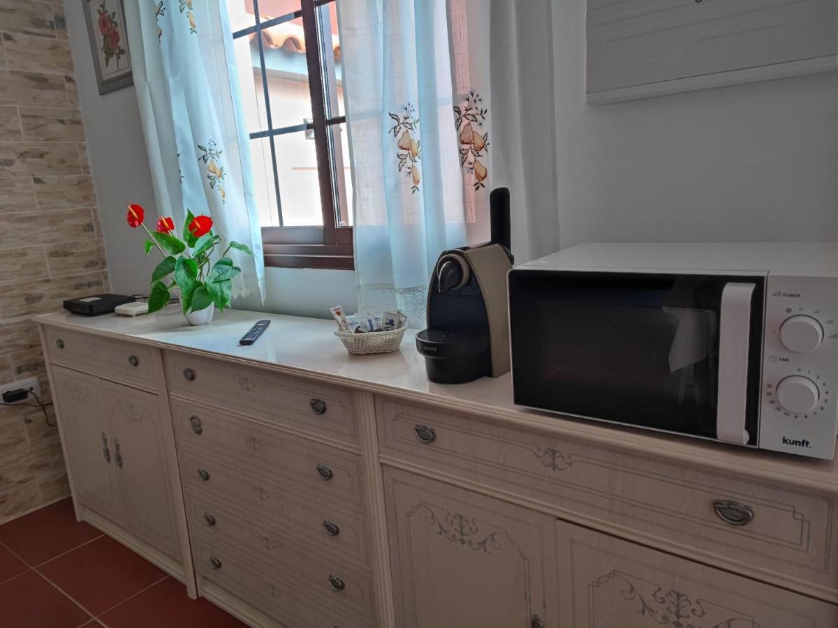 Villa Rosa Barranco Hondo Ngoại thất bức ảnh