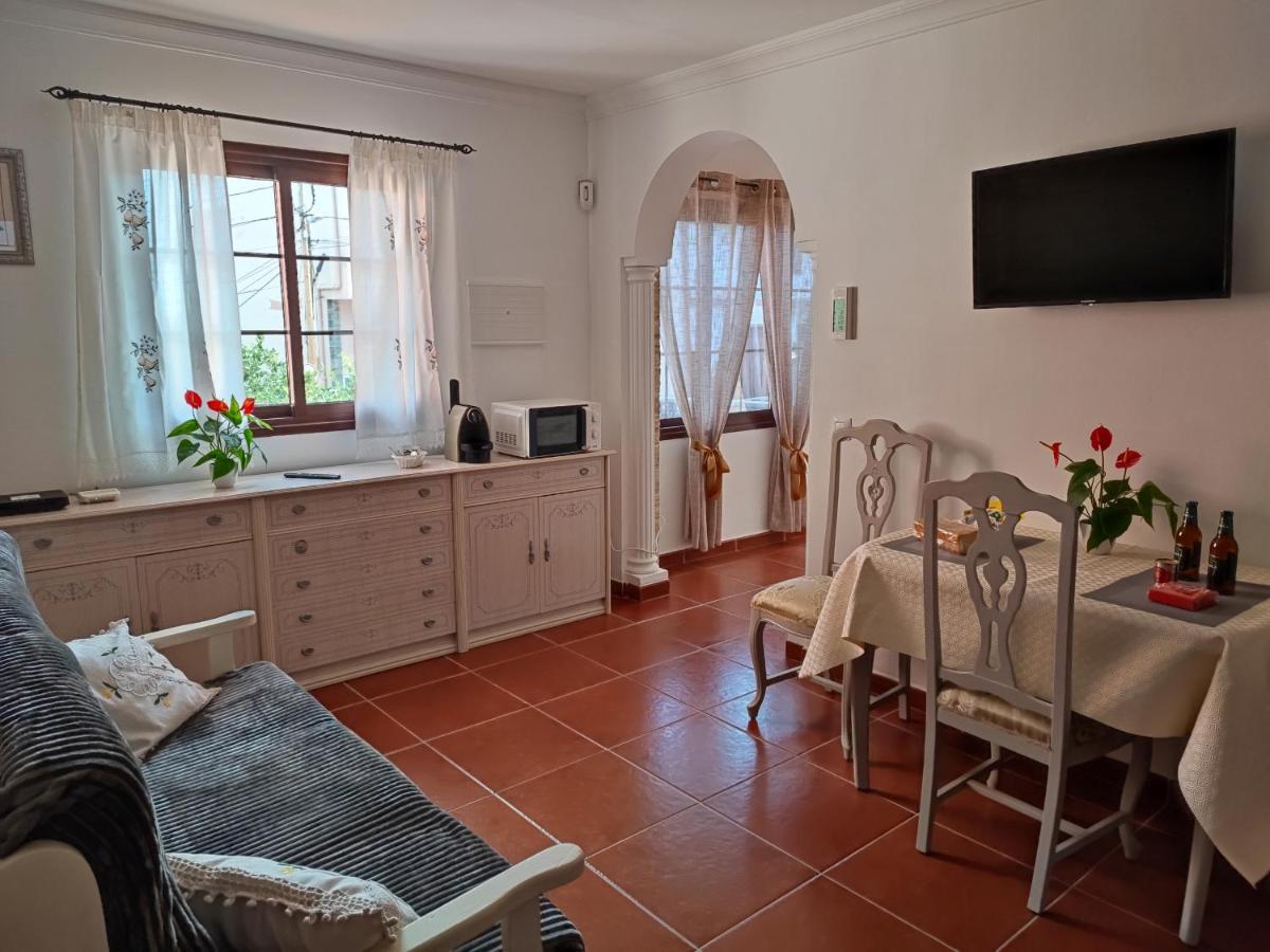 Villa Rosa Barranco Hondo Ngoại thất bức ảnh