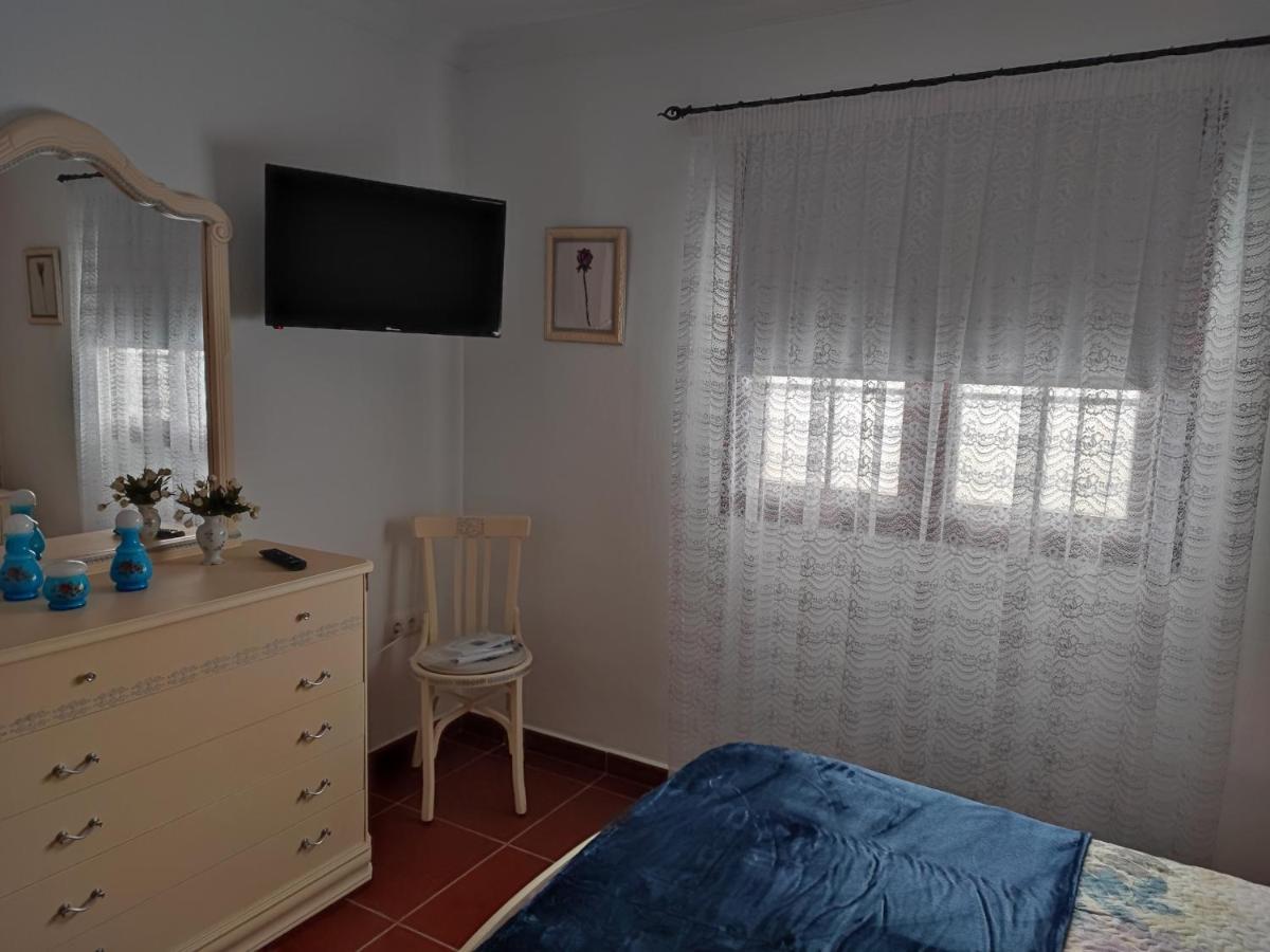 Villa Rosa Barranco Hondo Ngoại thất bức ảnh
