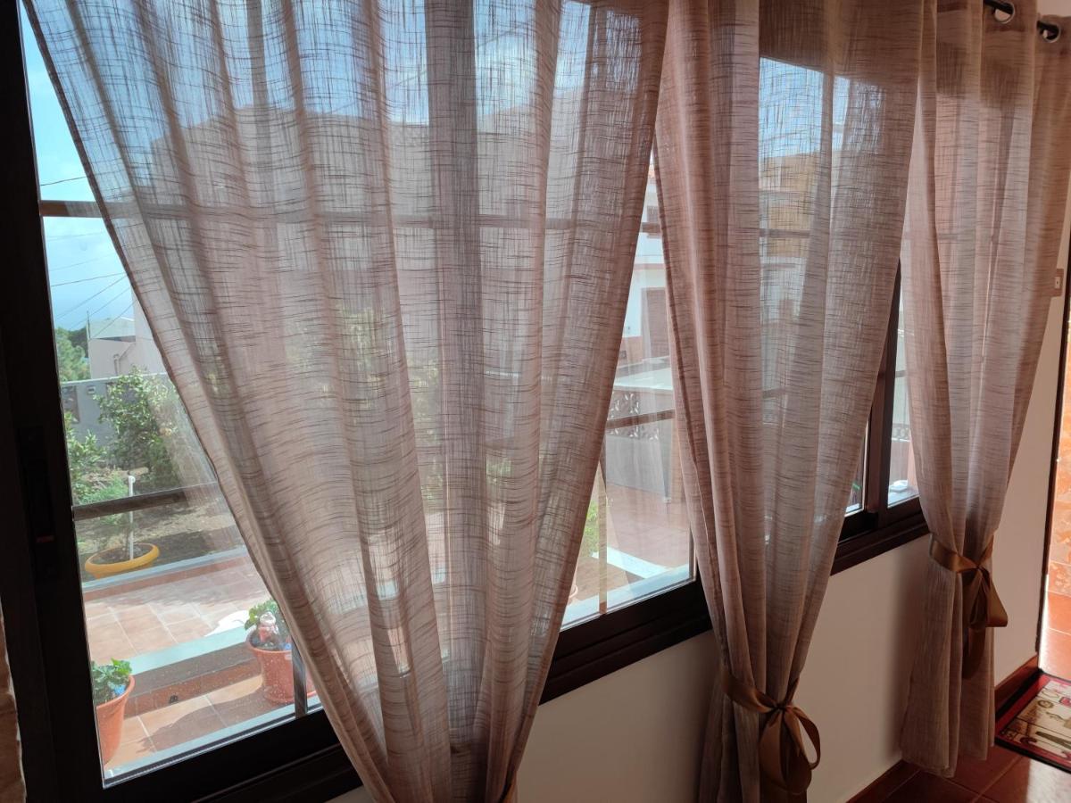 Villa Rosa Barranco Hondo Ngoại thất bức ảnh