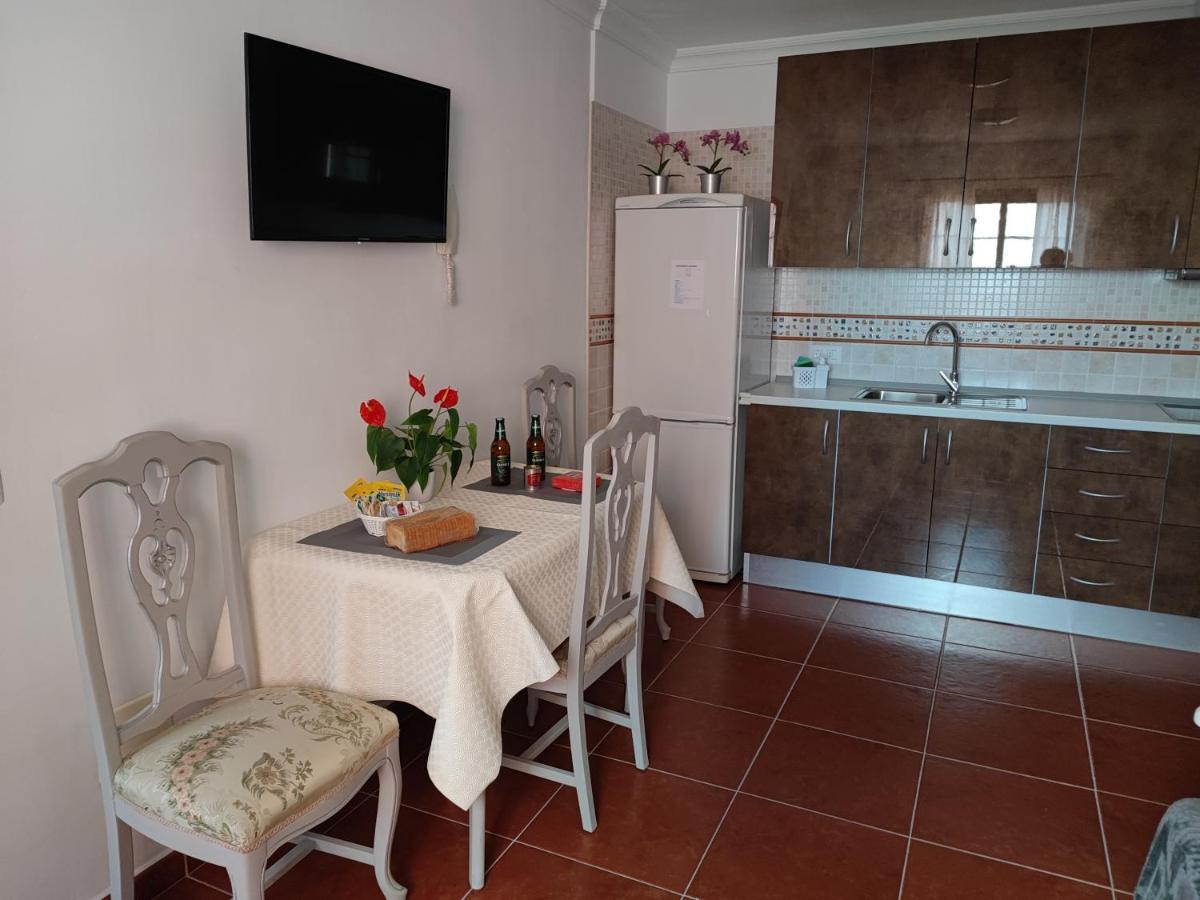 Villa Rosa Barranco Hondo Ngoại thất bức ảnh