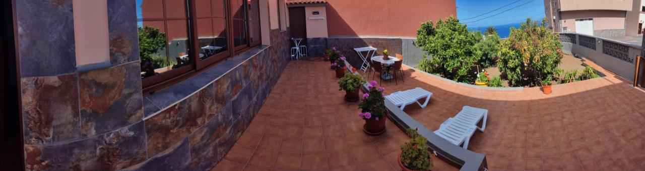 Villa Rosa Barranco Hondo Ngoại thất bức ảnh
