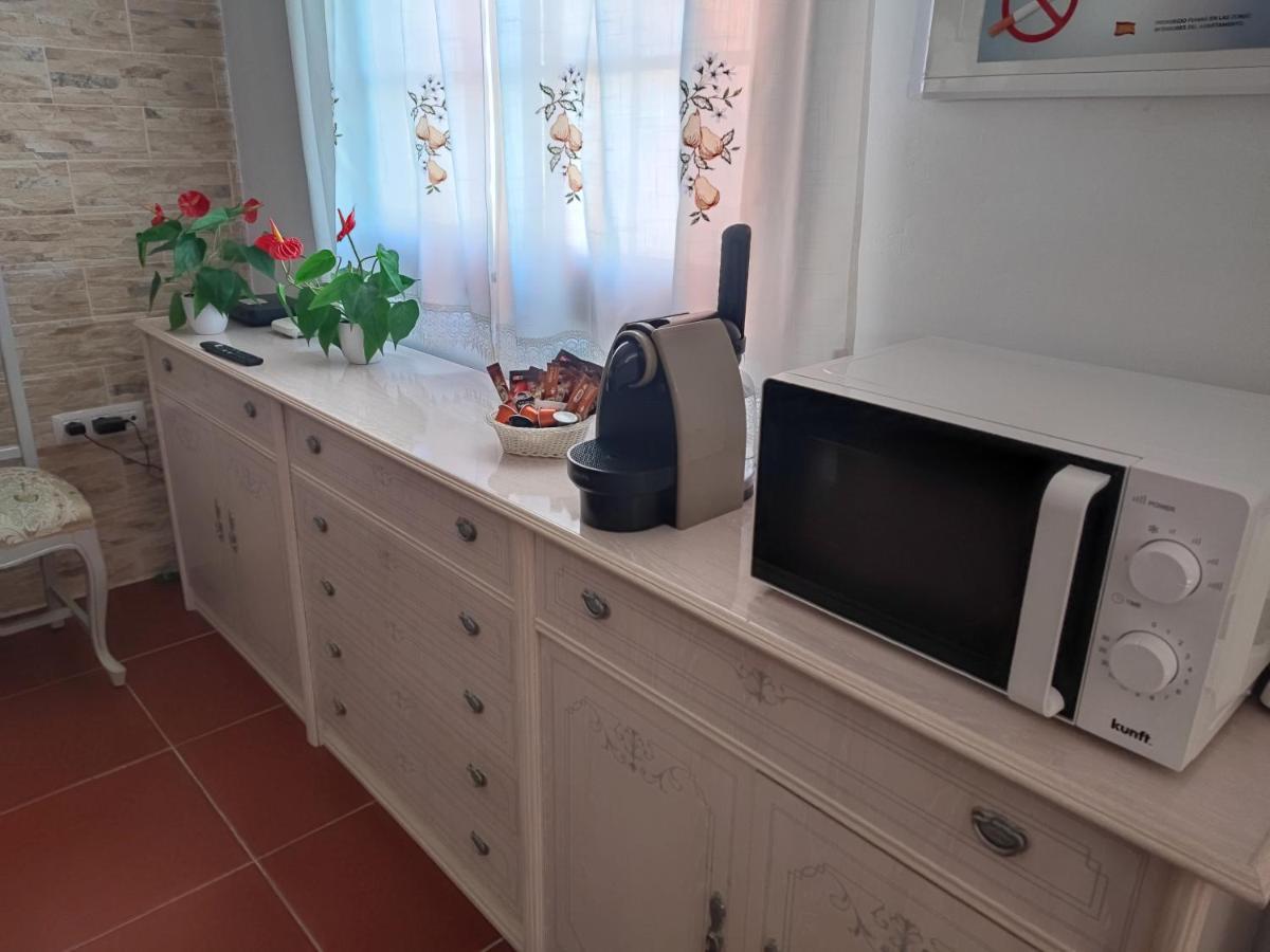 Villa Rosa Barranco Hondo Ngoại thất bức ảnh