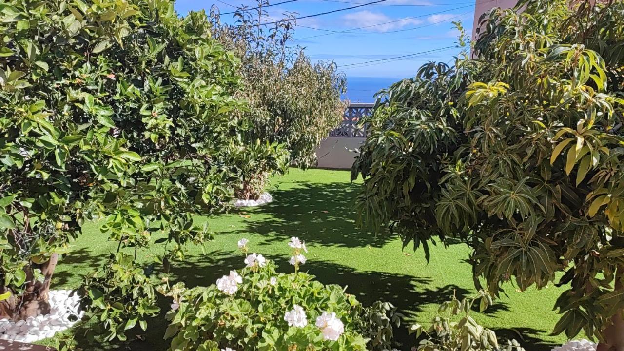 Villa Rosa Barranco Hondo Ngoại thất bức ảnh
